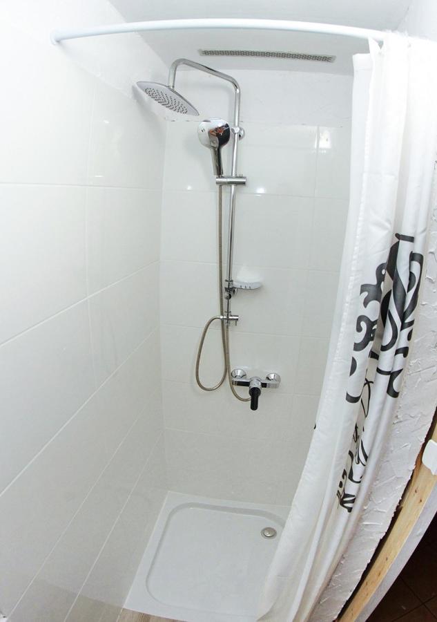 Grey Studio Apartment วรอตซวาฟ ภายนอก รูปภาพ