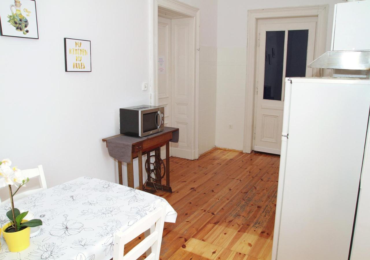 Grey Studio Apartment วรอตซวาฟ ภายนอก รูปภาพ