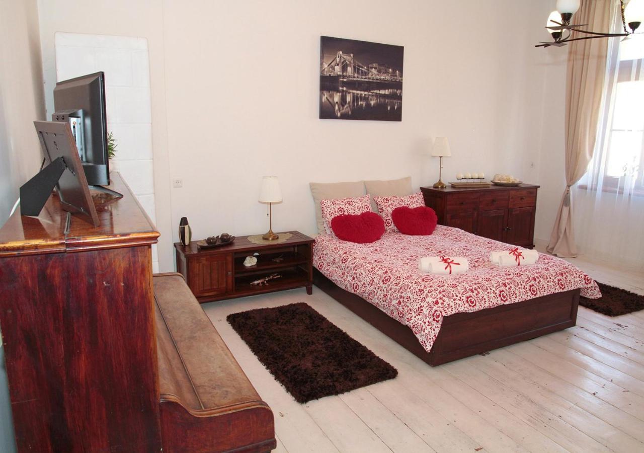Grey Studio Apartment วรอตซวาฟ ภายนอก รูปภาพ