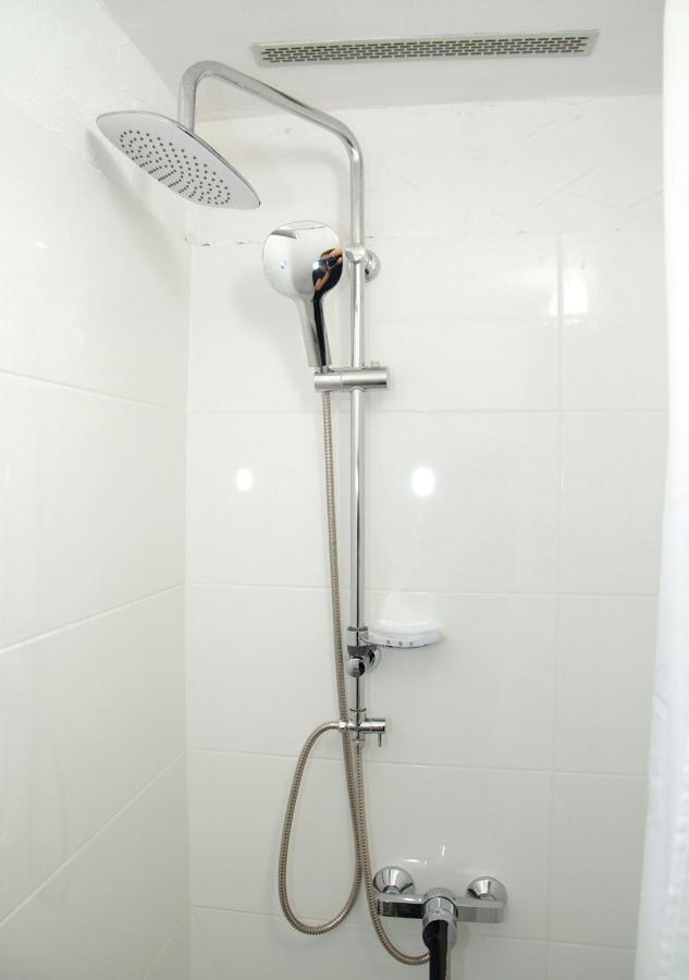 Grey Studio Apartment วรอตซวาฟ ภายนอก รูปภาพ
