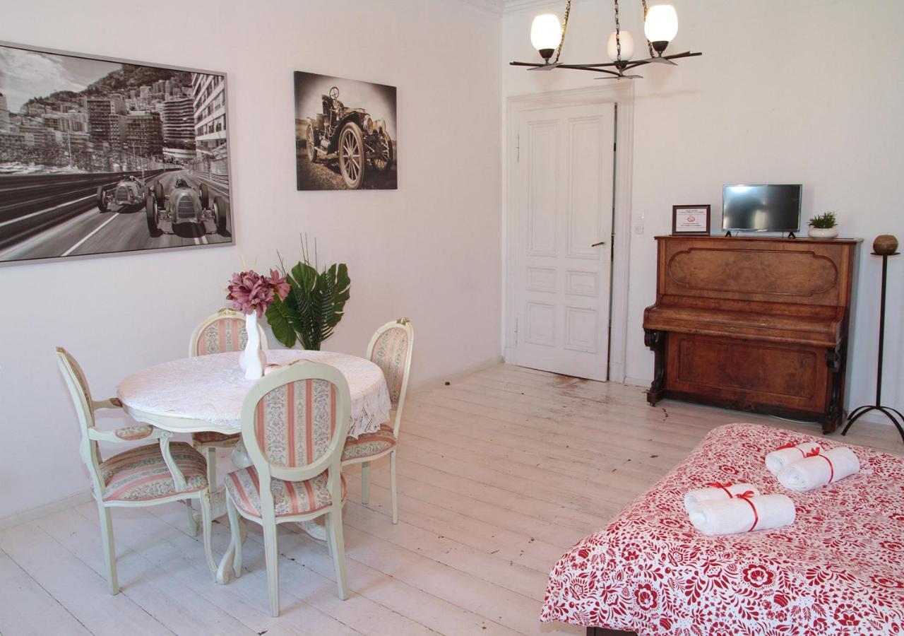 Grey Studio Apartment วรอตซวาฟ ภายนอก รูปภาพ