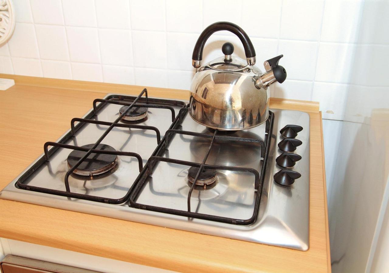 Grey Studio Apartment วรอตซวาฟ ภายนอก รูปภาพ