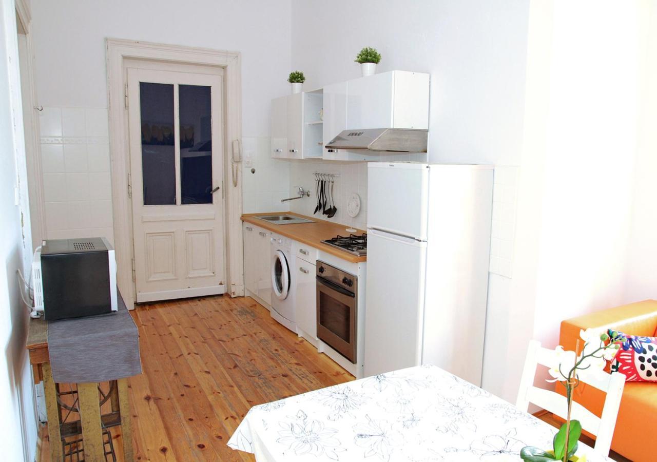 Grey Studio Apartment วรอตซวาฟ ภายนอก รูปภาพ