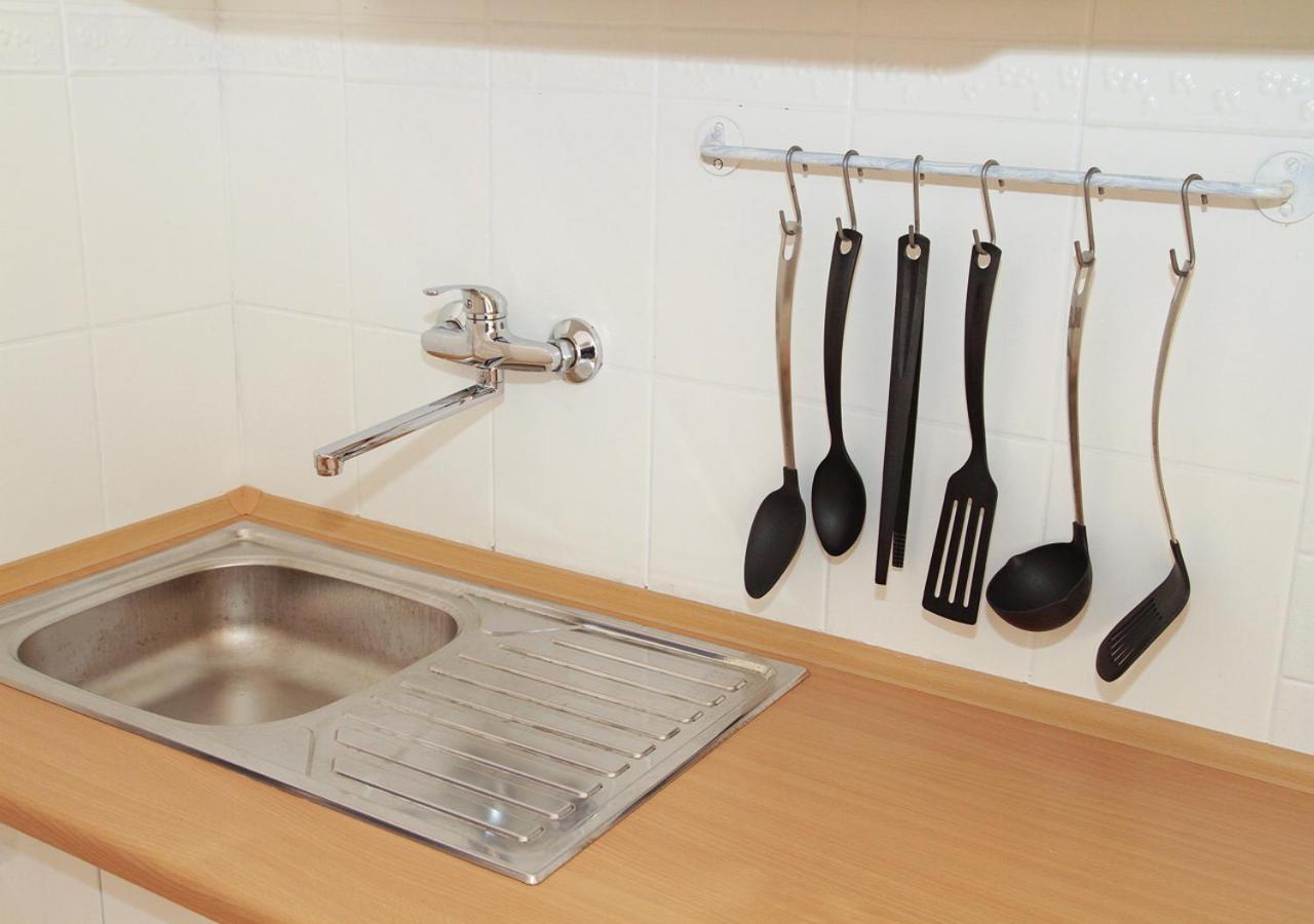 Grey Studio Apartment วรอตซวาฟ ภายนอก รูปภาพ
